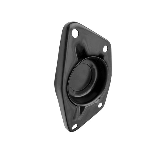 Torsion bar cover