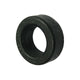 Rubberbushing springplate, rear