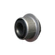 Rubber mount IRS arm, each