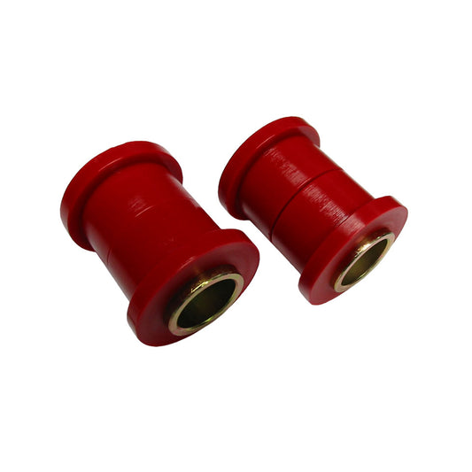 Urethane bush for mounting the suspension arm into the support, as pair