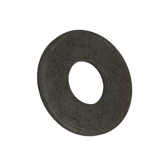 Washer for IRS suspension arm