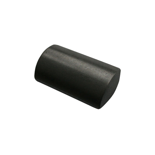 Friction pad for SWING axle