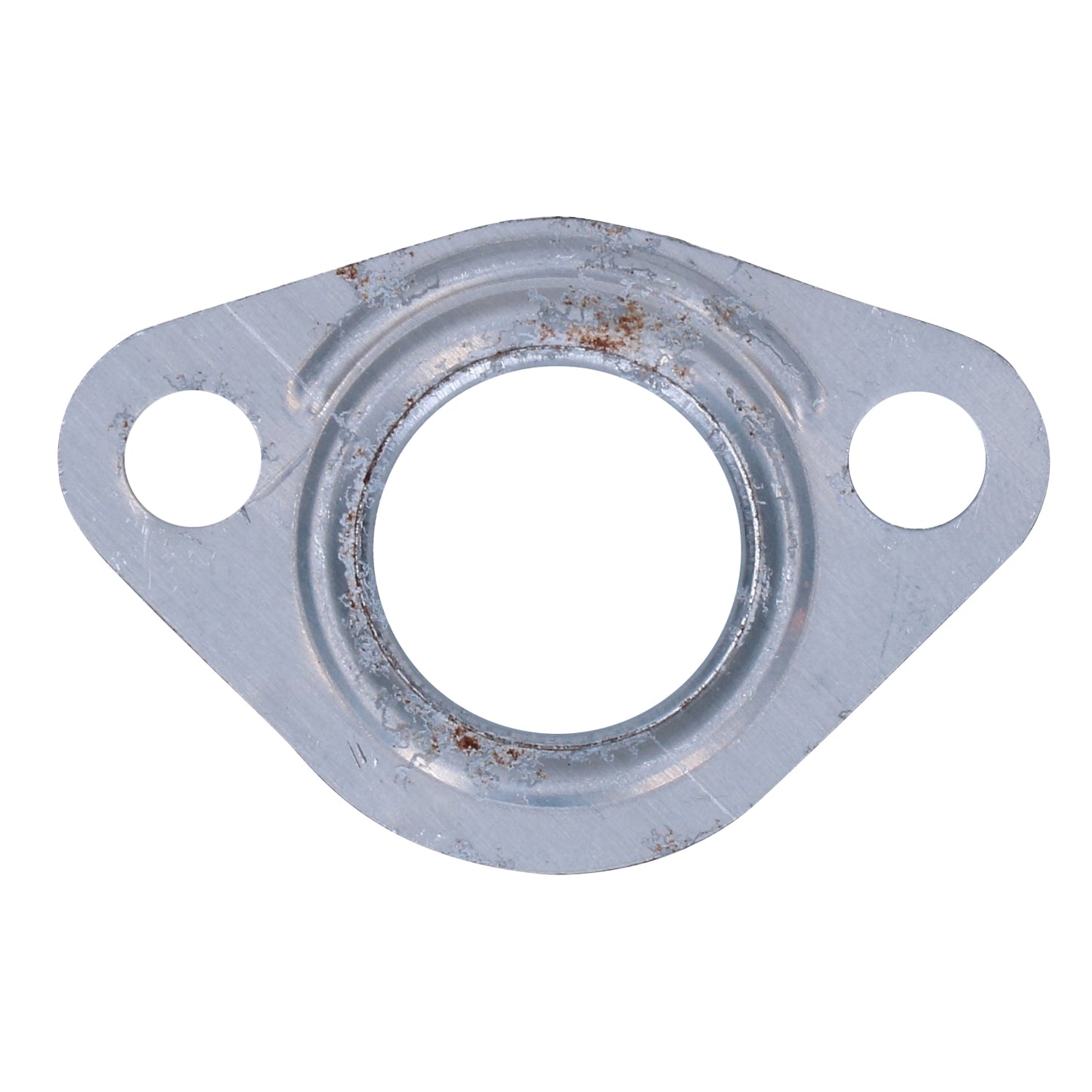 Gasket preheating intake-pipe 25/30hp - NOS