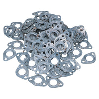 Gasket preheating intake-pipe 25/30hp - NOS