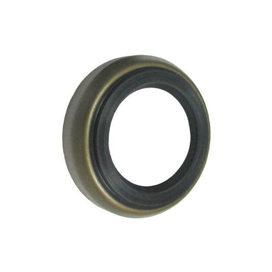 Seal automatic clutch