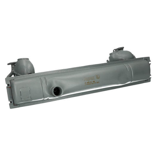 Exhaust (with Tüv)