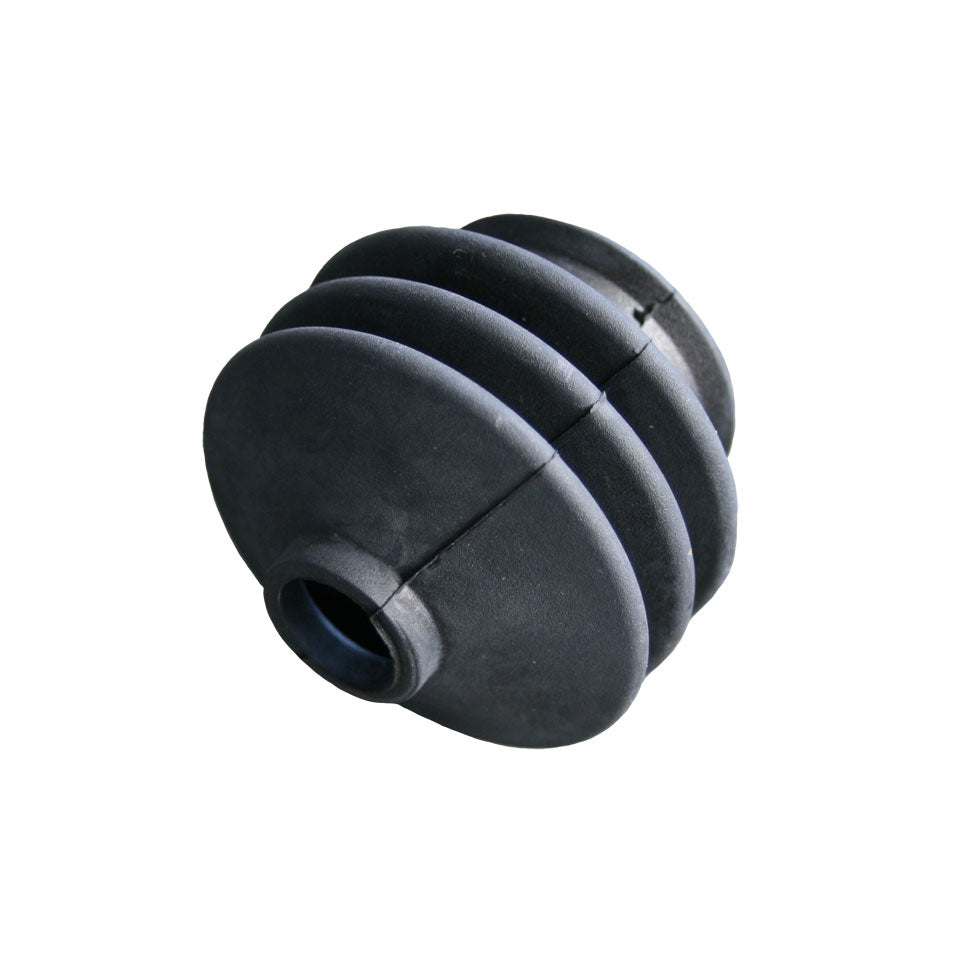 Shift rod boot