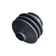 Shift rod boot