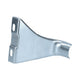 Bracket exhaust pipe