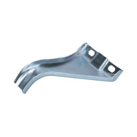 Bracket exhaust pipe