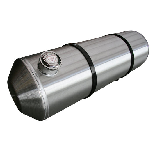 Fuel stainless steel (40 litres)