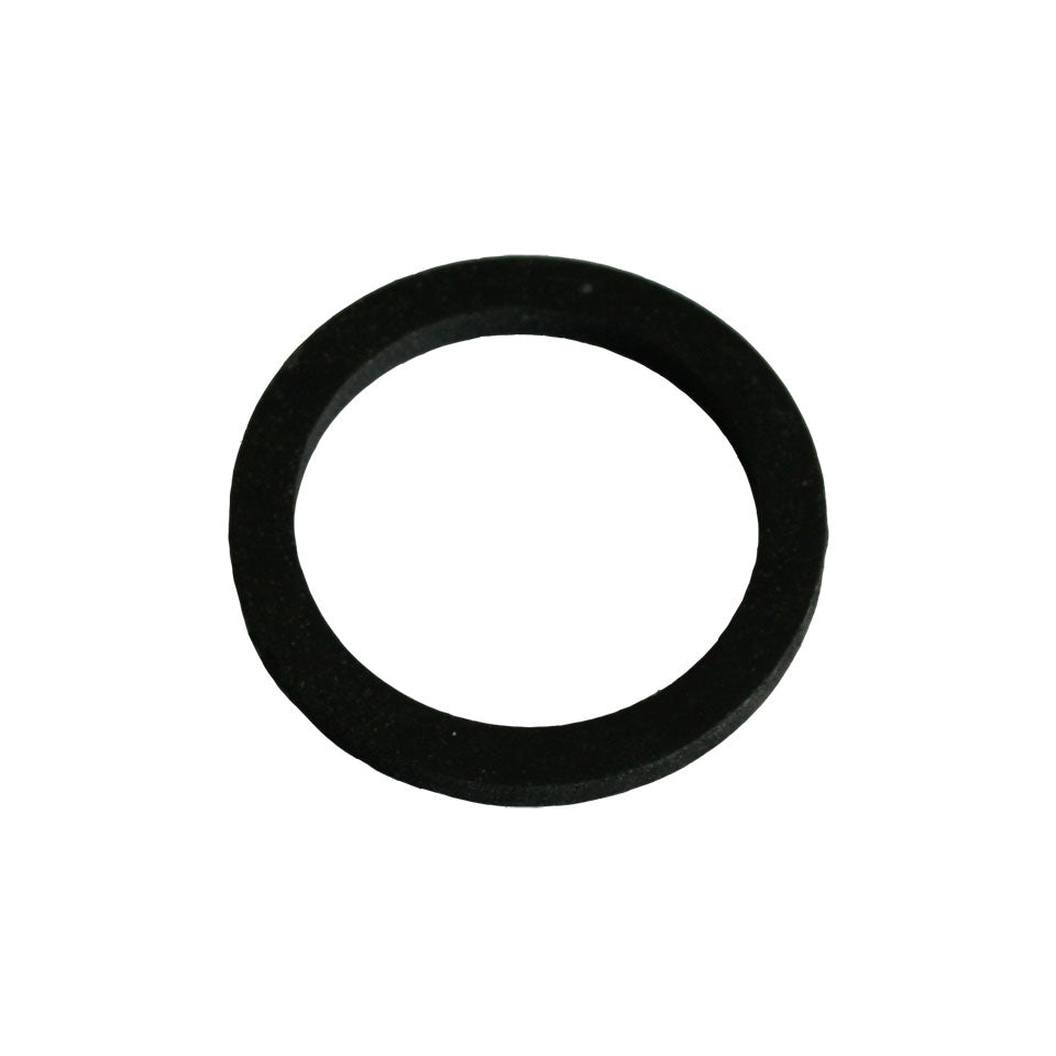 Gasket filter bowl, for fuel tap
