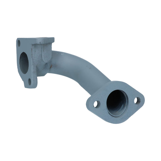Exhaust tube, left Type 181