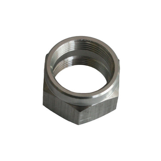 Nut for fuel tap