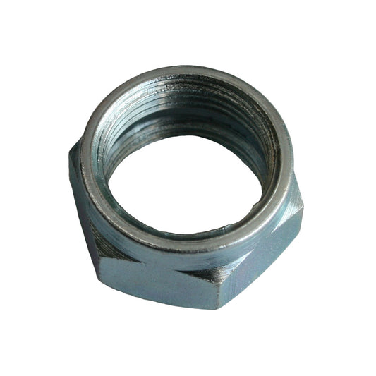 Nut for fuel tap