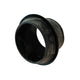 Rubber for fuel tank inlet