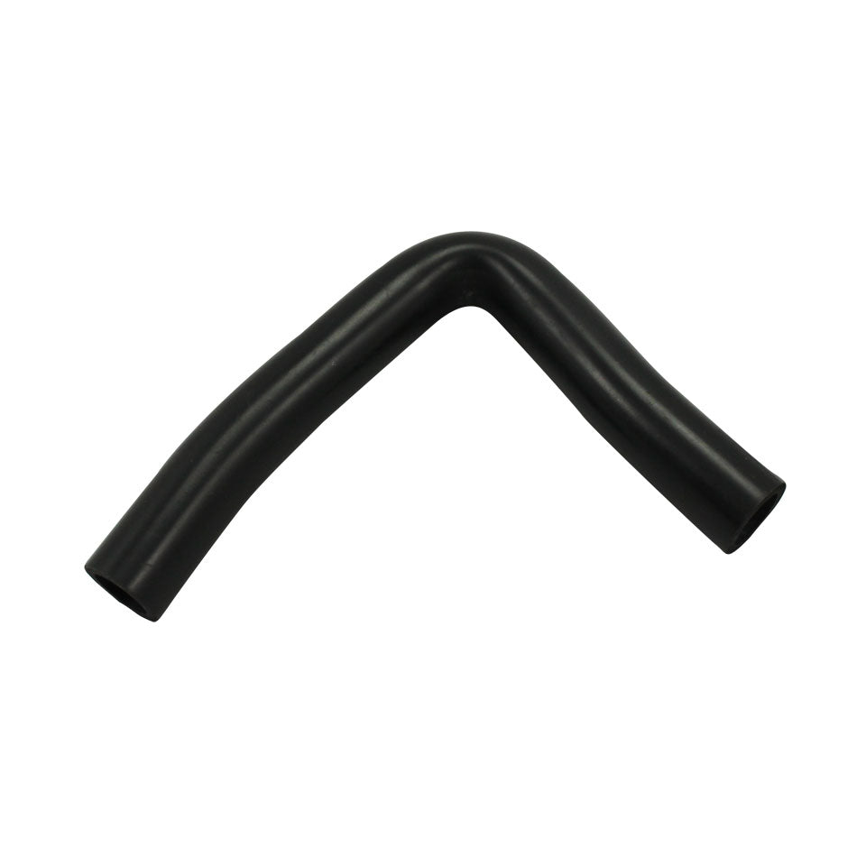 Connecting hose T-piece/tank