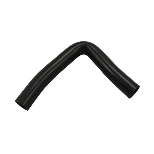 Connecting hose T-piece/tank