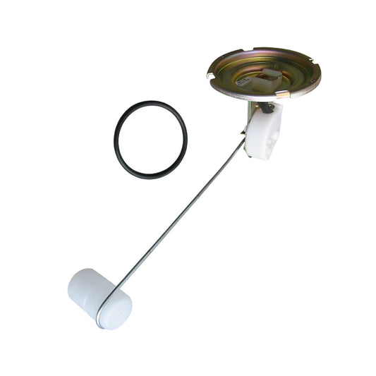 Fuel sending unit