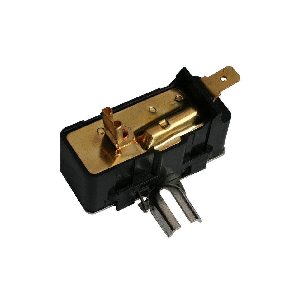 fuel gauge stabilisator