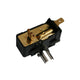 fuel gauge stabilisator