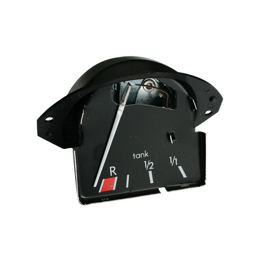 Fuel gauge