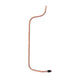 Fuel line 25hp from chassis to pump 8mm - BBT