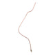 Fuel line 40hp chas./pump 6mm