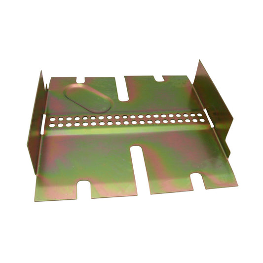 Windage tray