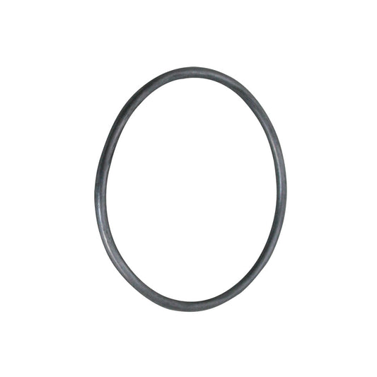 O-seal in flywheel