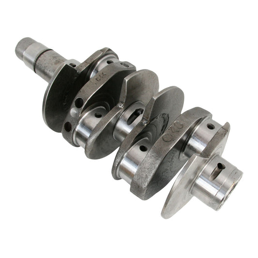 Crankshaft with counterweight 69mm +0.50/+0.75 rod