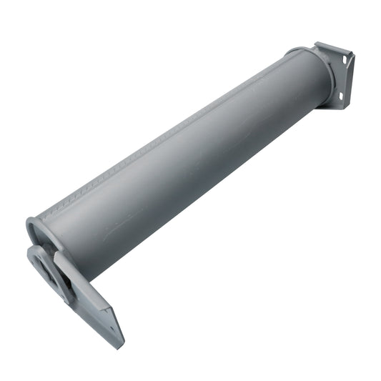 Exhaust Type 25  1600cc TD  08/84-07/89 (JX)