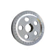 Pulley with degree, black