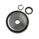 Sandseal pulley, standard, with seal
