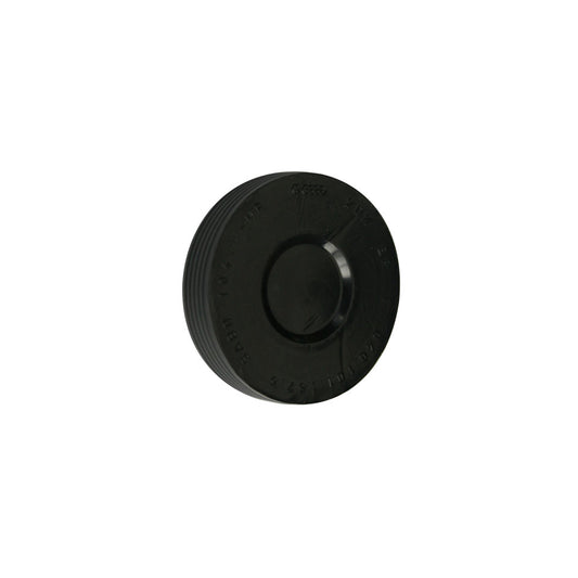 Plug for camshaft in engine case, rubber(not 25/30HP DIN)
