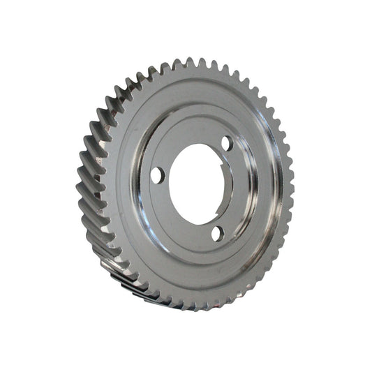 Camshaft gear wheel, aluminium