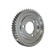 Camshaft gear wheel, aluminium