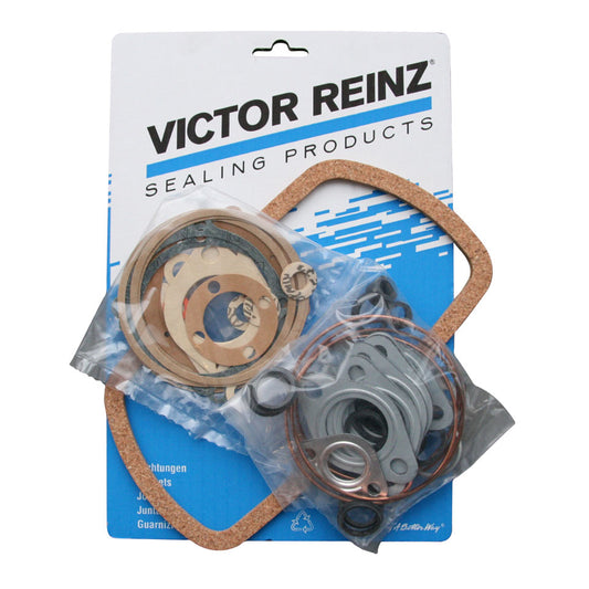 Engine gasket set, 30 hp, Victor Reinz Germany