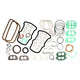 Engine gasket set 19/2100cc WBX