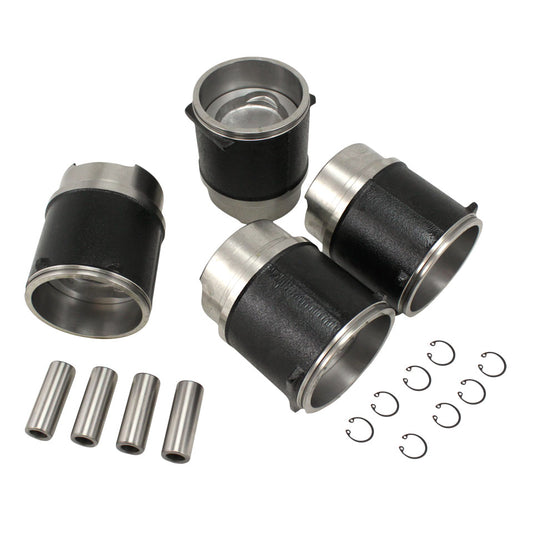 Piston and cilinder kit 94mm, 1900cc WBX