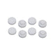 Piston buttons Teflon, 90.5mm