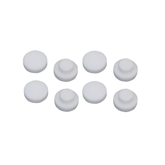 Piston buttons Teflon, 94mm