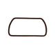 Gasket valve cover, 25/30 hp, each