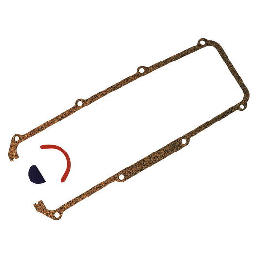 Valve cover gasket kit T25 D and TD (cork)