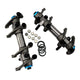 Rocker arms 1:1,25, as pair