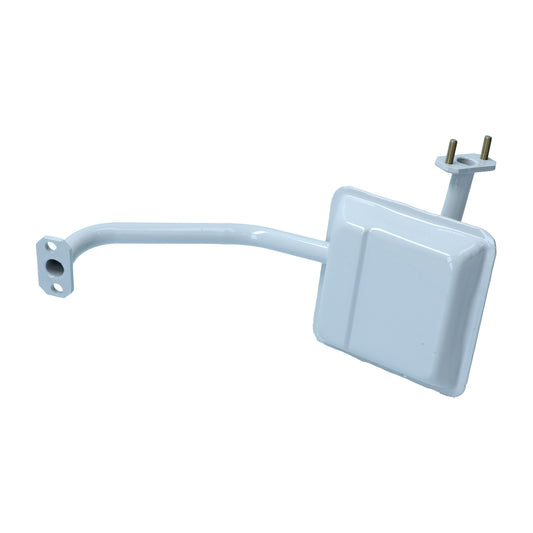 EGR-Filter for AJ engine
