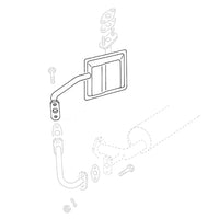 EGR-Filter for AJ engine
