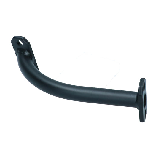 Tube, EGR Filter-exhaust