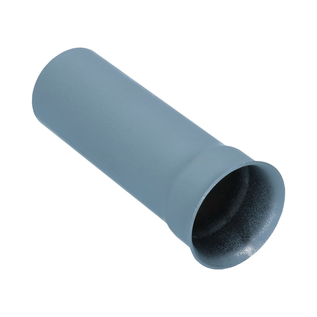Exhaust pipe, injection