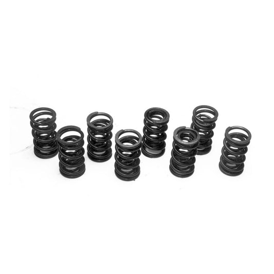 Dual valve springs, 8 pieces